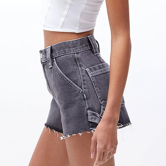 Pacsun Shorts - Picture 2 of 3